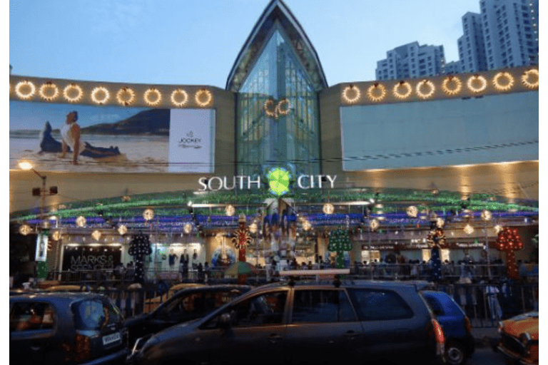 South City Mall