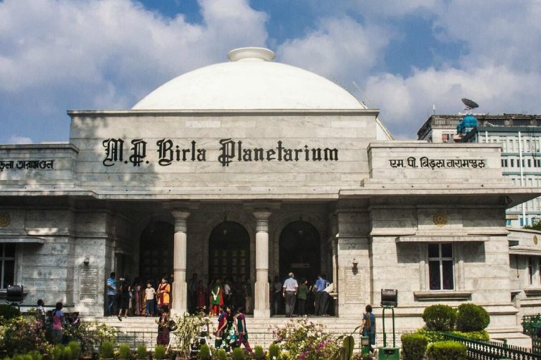 Birla Planetarium